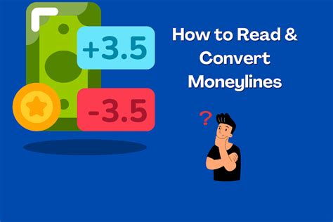 Moneyline Converter 2024 .